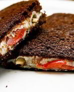 Бутерброд по-итальянски