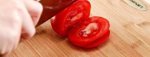 бутерброд по-итальянски. Шаг 2