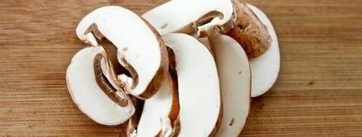 бутерброд по-итальянски. Шаг 3