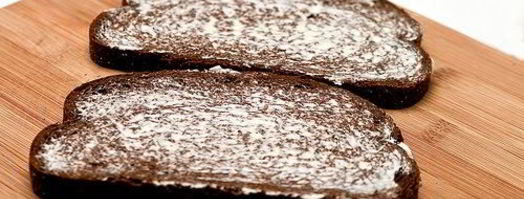 бутерброд по-итальянски. Шаг 4