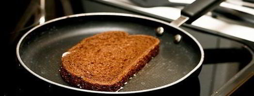 бутерброд по-итальянски. Шаг 5