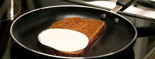 бутерброд по-итальянски. Шаг 6