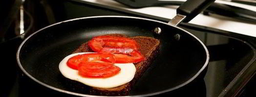 бутерброд по-итальянски. Шаг 7