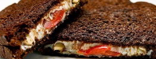 бутерброд по-итальянски. Шаг 10