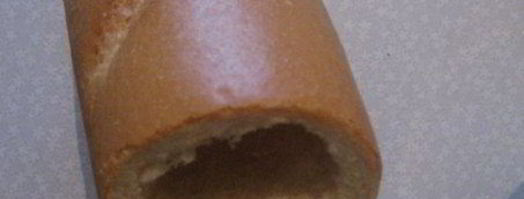 бутерброд-рулет. Шаг 3