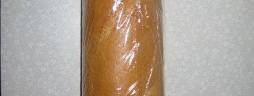 бутерброд-рулет. Шаг 6