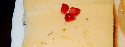 бутерброд с ананасом и сыром. Шаг 3