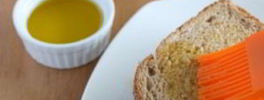 бутерброд с авокадо. Шаг 3