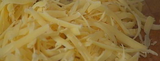 бутерброд с брокколи и сыром. Шаг 4