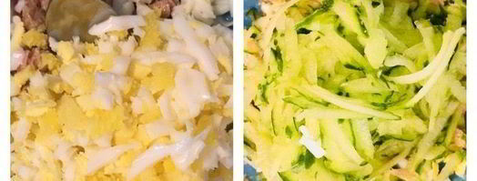 бутерброд с консервированным тунцом. Шаг 2