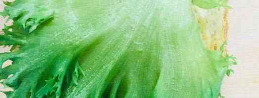 бутерброд с консервированным тунцом. Шаг 6