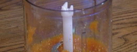 бутерброд с восточным акцентом. Шаг 5