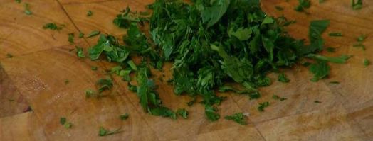 бутерброд-ссобойка с грибами и сыром. Шаг 7