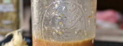 бутерброд субмарина. Шаг 3