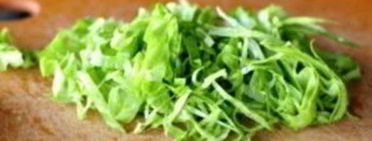 бутерброд субмарина. Шаг 5