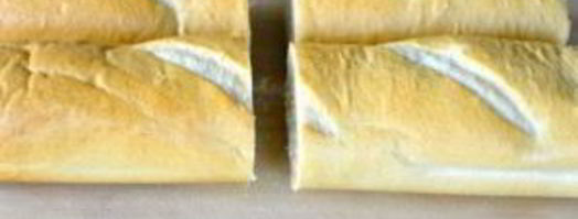 бутерброд субмарина. Шаг 6