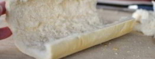 бутерброд субмарина. Шаг 7