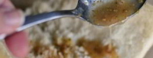 бутерброд субмарина. Шаг 8