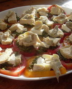 Бутерброды без хлеба