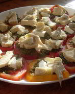 Бутерброды без хлеба