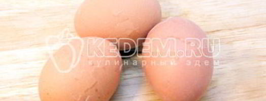 бутерброды гремлины. Шаг 3