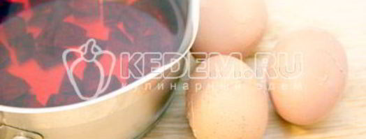 бутерброды гремлины. Шаг 4