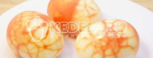 бутерброды гремлины. Шаг 5