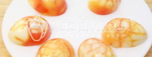 бутерброды гремлины. Шаг 6