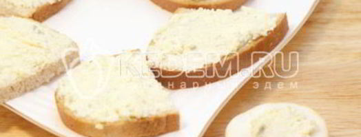 бутерброды гремлины. Шаг 8