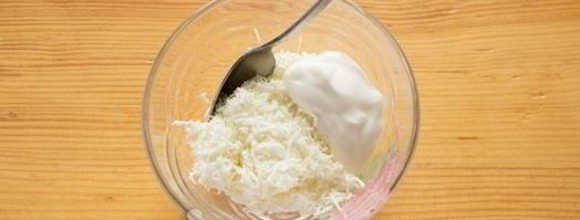 бутерброды из красной рыбы. Шаг 5