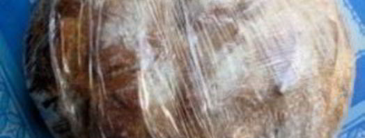 бутерброды на пикник на природе. Шаг 10