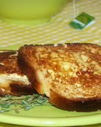 Бутерброды на сковороде