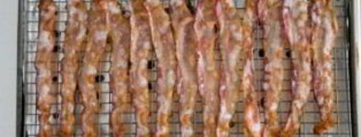 бутерброды на завтрак. Шаг 2