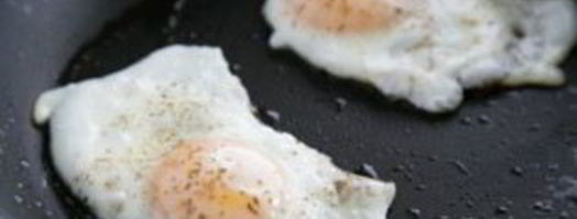 бутерброды на завтрак. Шаг 3