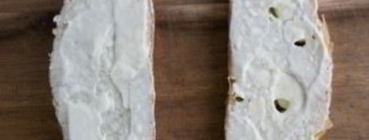 бутерброды на завтрак. Шаг 4