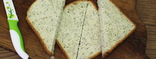 бутерброды с авокадо. Шаг 3