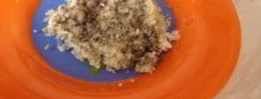 бутерброды с баклажанами. Шаг 2