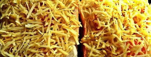 бутерброды с фаршем. Шаг 13