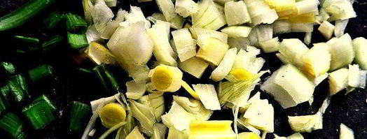 бутерброды с фаршем. Шаг 5