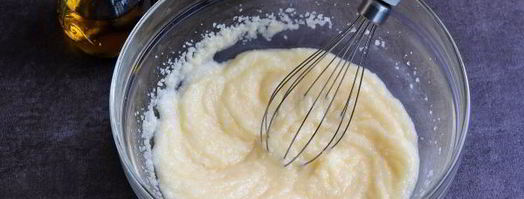 бутерброды с икрой мойвы. Шаг 4