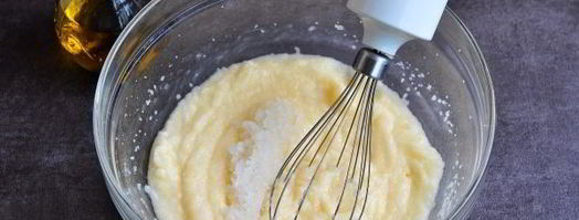 бутерброды с икрой мойвы. Шаг 5