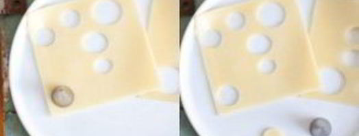 бутерброды с колбасой на праздничный стол. Шаг 4