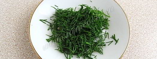 бутерброды с куриным паштетом и сыром. Шаг 5