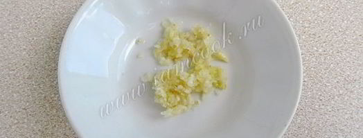 бутерброды с куриным паштетом и сыром. Шаг 6