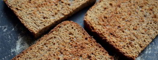 бутерброды с пастой из сельди. Шаг 4