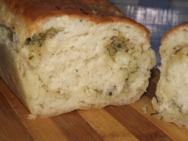 Рецепт бутербродов с салом