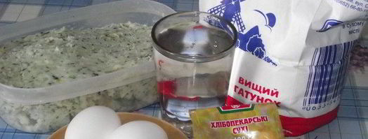 бутерброды с салом. Шаг 2