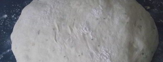 бутерброды с салом. Шаг 3