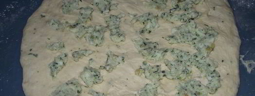 бутерброды с салом. Шаг 5