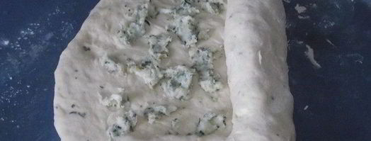 бутерброды с салом. Шаг 6